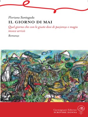 cover image of Il Giorno di Mai